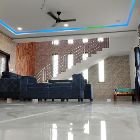Resort Prakruthi Venkatāpur Eksteriør bilde