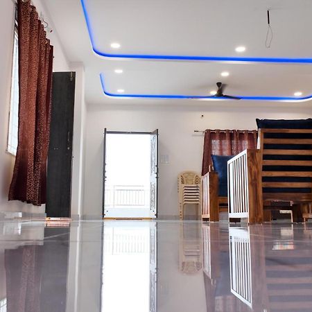 Resort Prakruthi Venkatāpur Eksteriør bilde