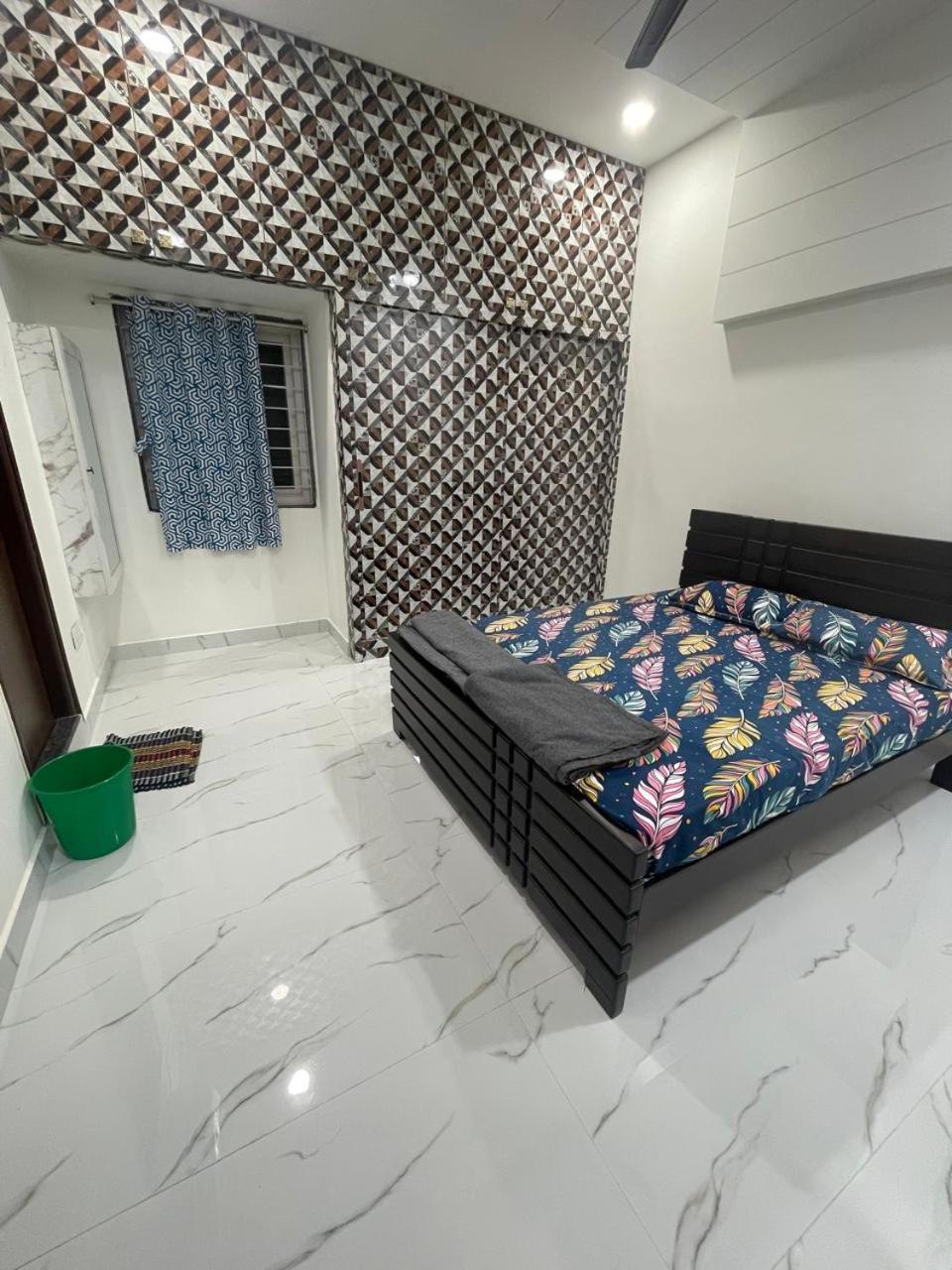 Resort Prakruthi Venkatāpur Eksteriør bilde