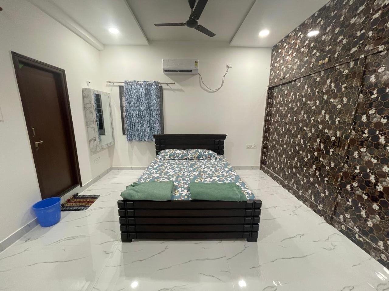 Resort Prakruthi Venkatāpur Eksteriør bilde