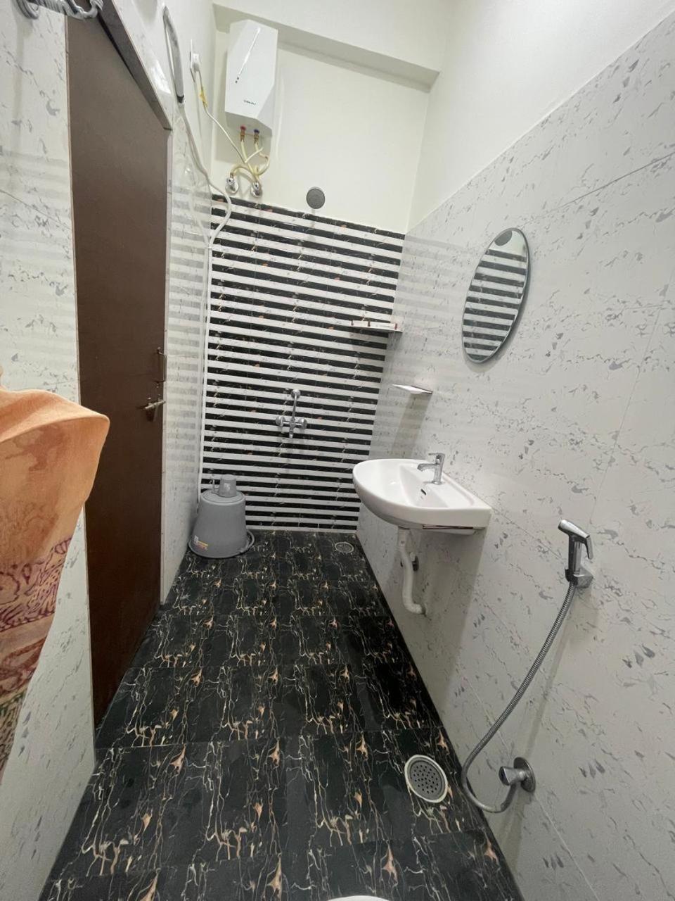 Resort Prakruthi Venkatāpur Eksteriør bilde